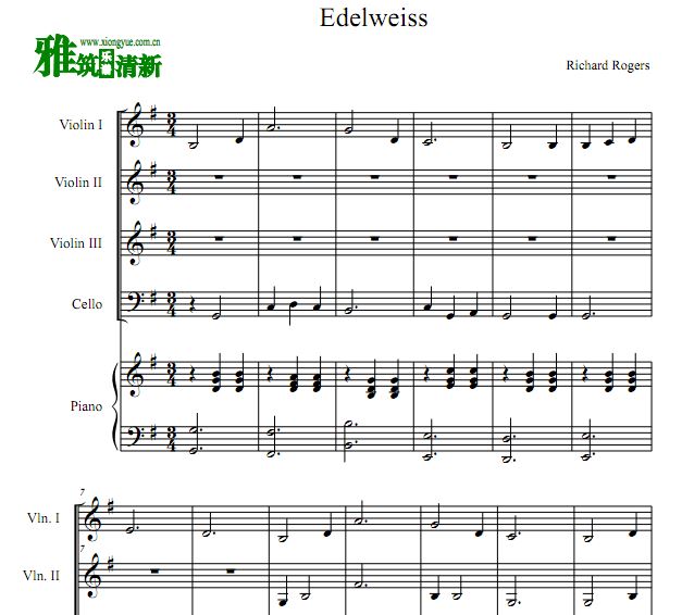 Edelweiss ѩ޻Сٴٸٺ