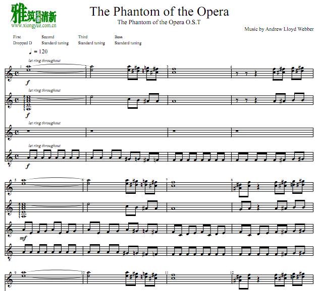 Ӱthe phamtom of the opera ŵ伪