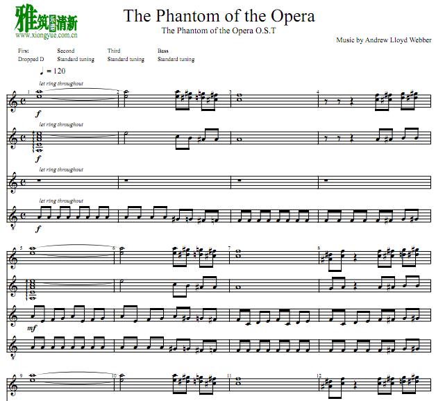 Ӱthe phamtom of the opera ŵ伪