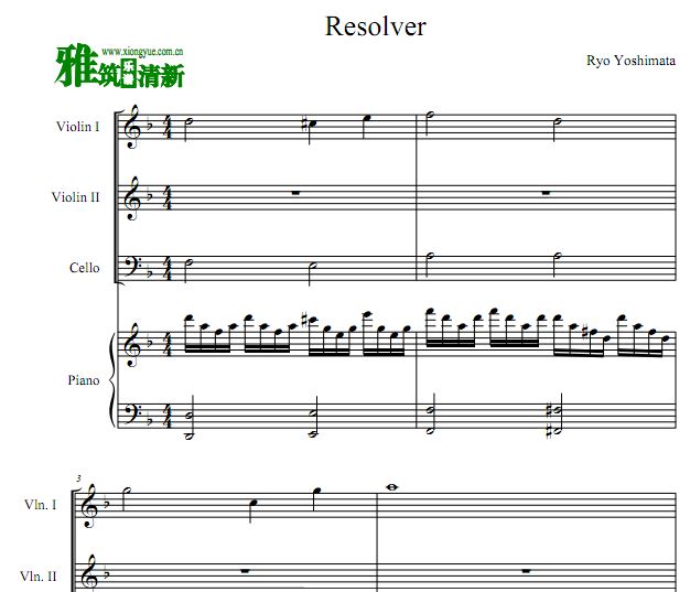ٶ Resolver˫Сٴٸ