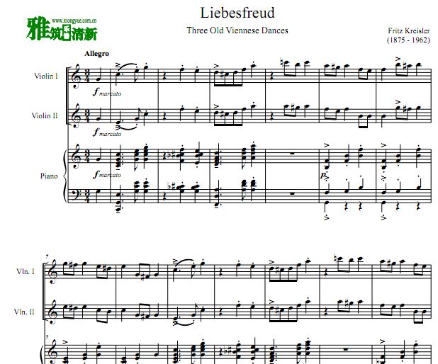 ϲ  LiebesfreudСٶٰ