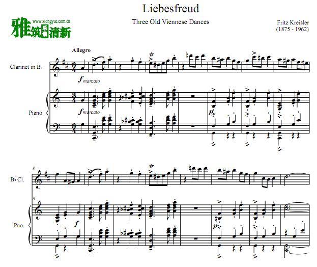 Liebesfreud ϲõɹٰܸ