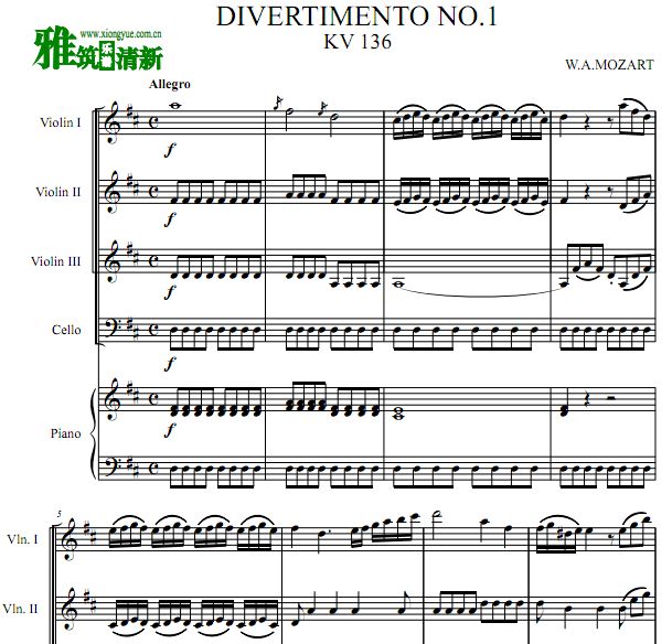 Ī һ K.136 Сٴٸٺ