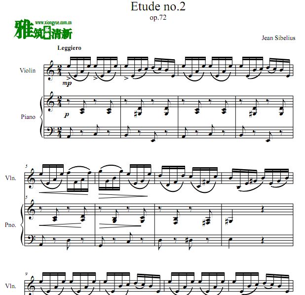 ˹ϰ Op.76 No.2С ٰ