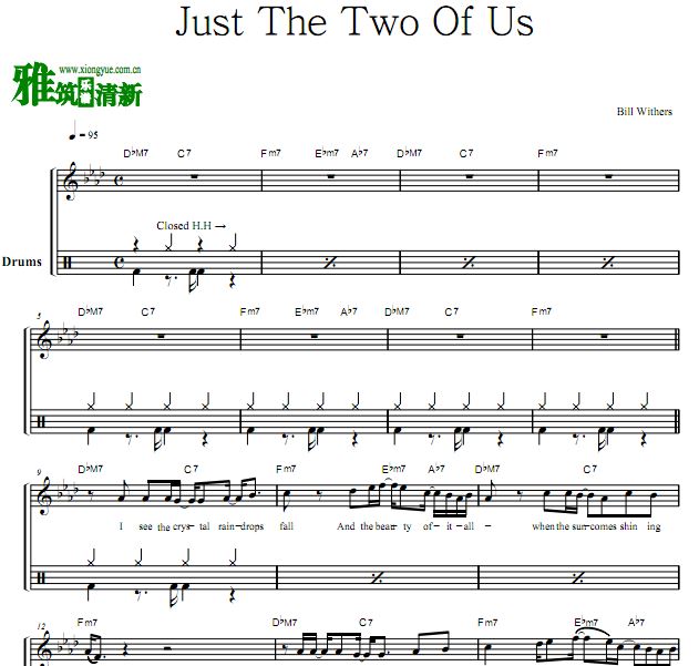 Bill Withers - Just the two of us