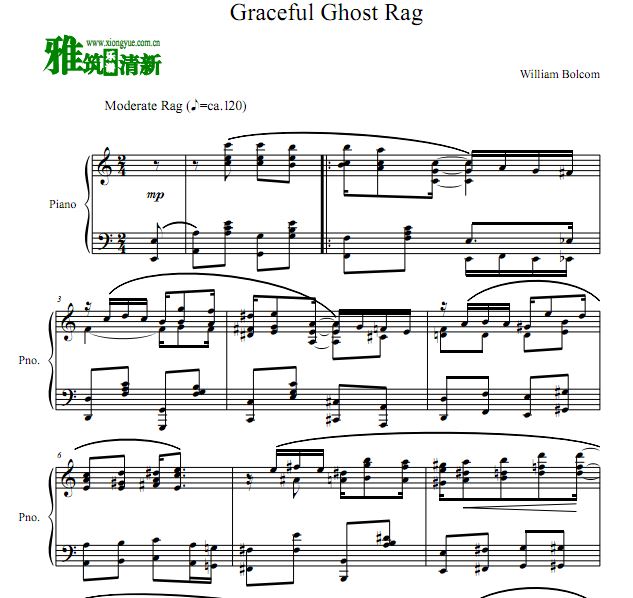 Graceful Ghost Rag  ŵ ̩ķaС