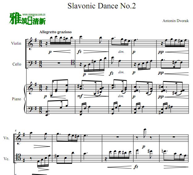 Ŀ EС˹ Op.72 No.2Сٴٸ