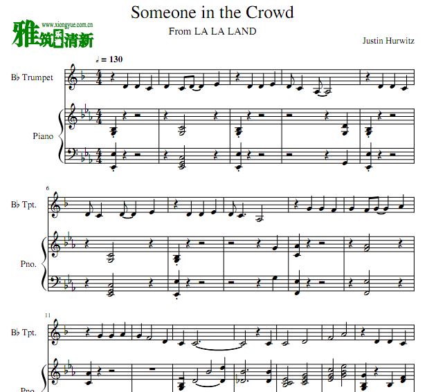 ֮ Someone in the CrowdС ٰ