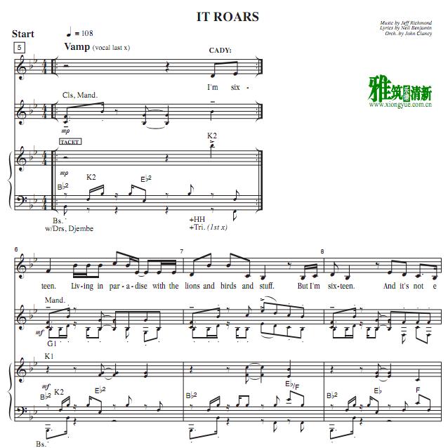 Mean Girls Ů - it roarsٰ