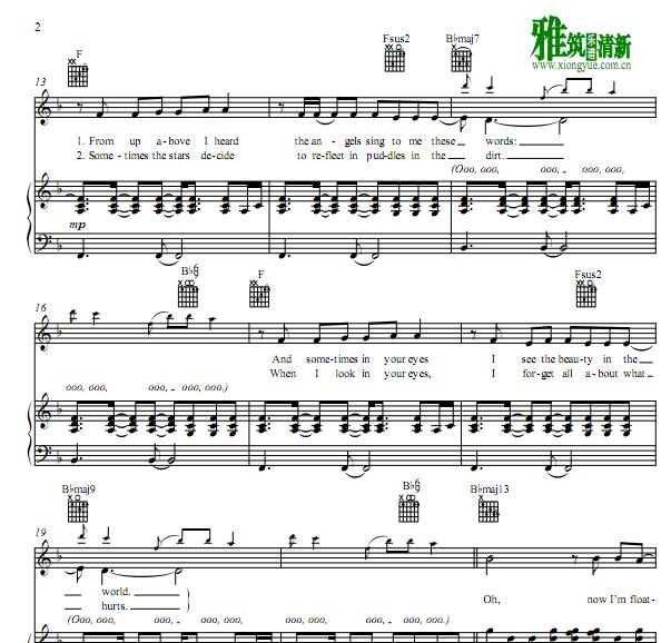 coldplay - Miracles   ٰ