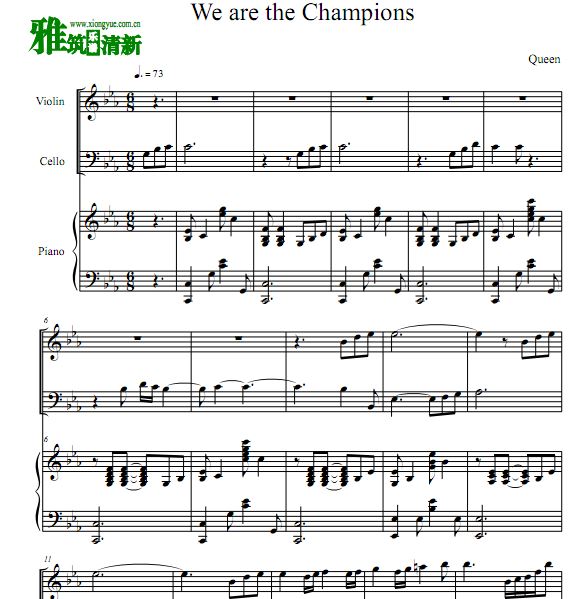 c调大提琴谱_菊花台大提琴谱 C调(2)