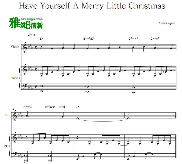 ·ٯ Have Yourself A Merry Little ChristmasСٸٺ