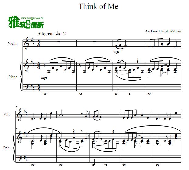 Ӱ THINK OF MEСٸٺ