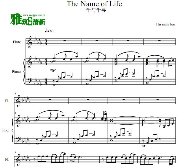 ǧǧѰ The Name of LifeѸٰ