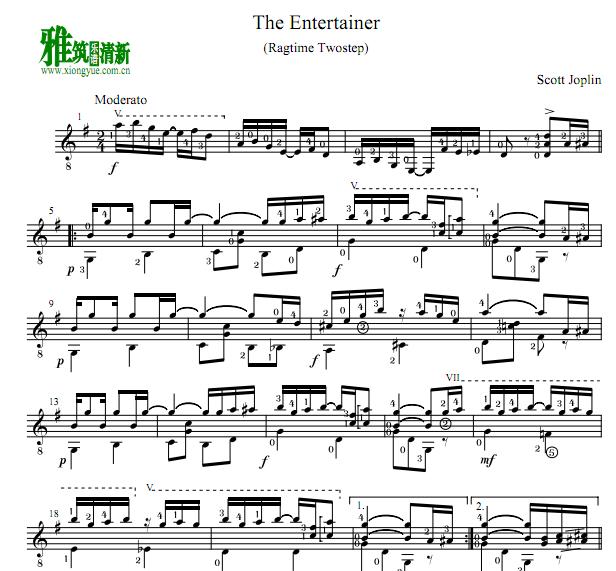 The Entertainer˹ŵ伪