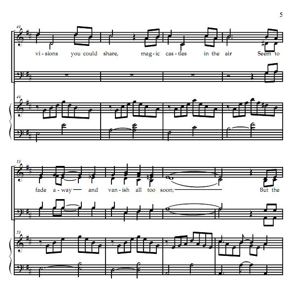 The Music's Always There With You ϳٰ4