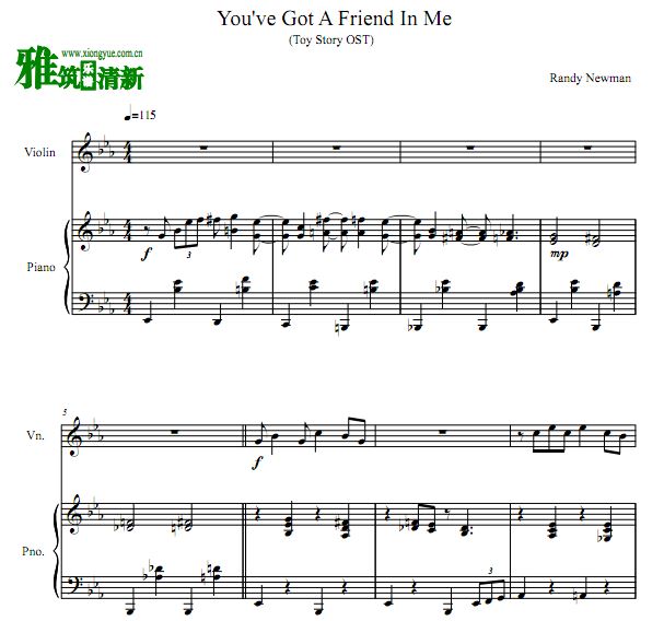 ܶԱ You've Got a Friend In MeС