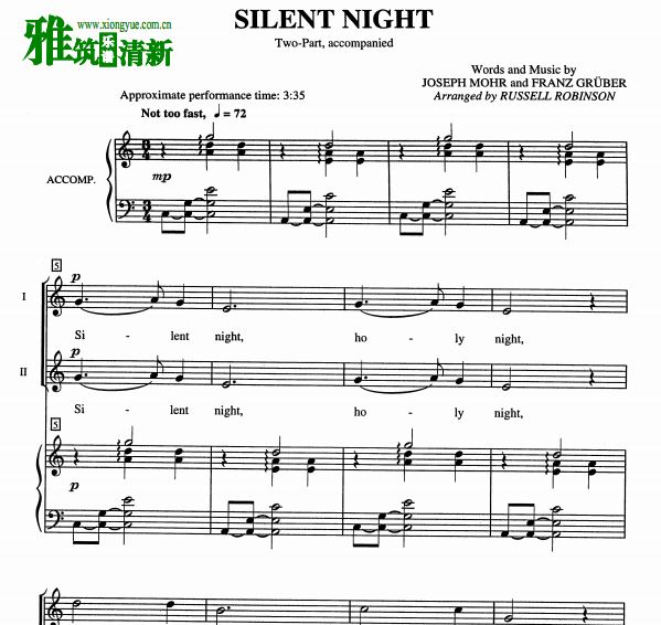 Silent Nightϳ ٰ