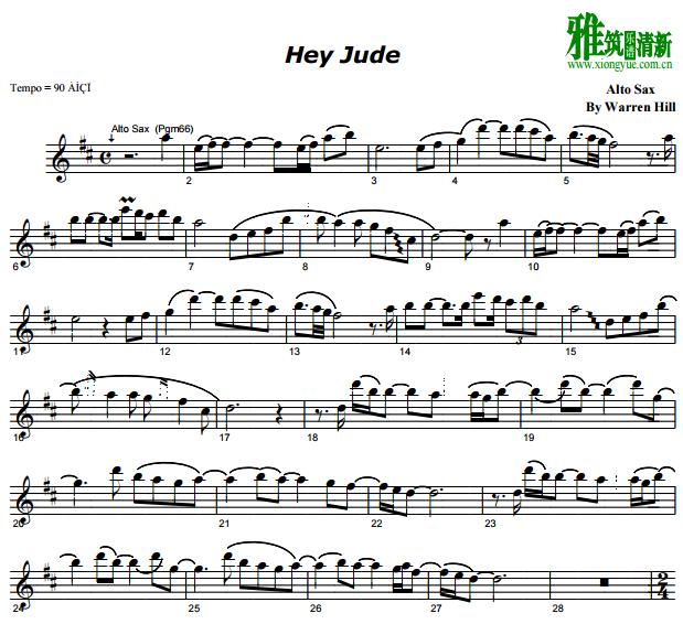 Hey Jude����˹��