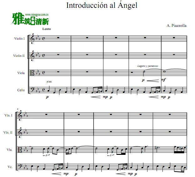 Ƥ Introducción al Ángel 