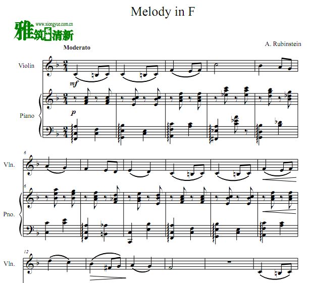 ³˹̹ Melody in FСٸٰ
