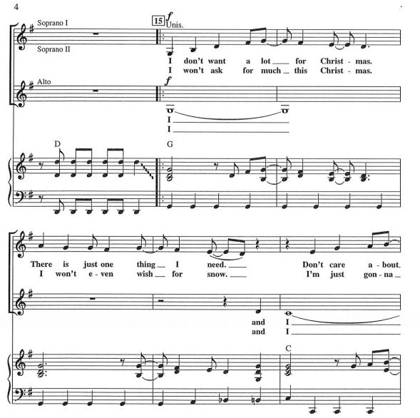 All I Want For Christmas Is You ϳٰ