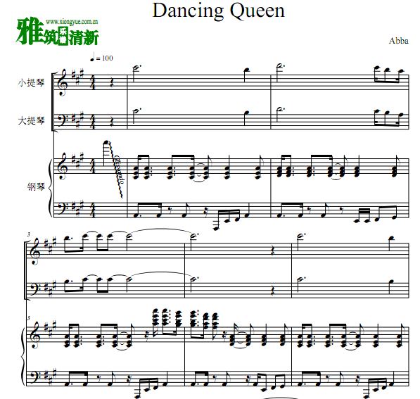 ѽ Dancing QueenСٴٸ