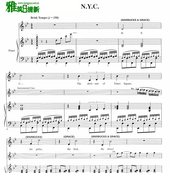 ͯ־簲 Annie Jr - N.Y.C.ָٰ