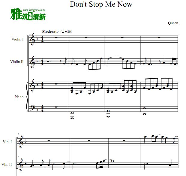 Don't Stop Me Now Сٶٰ
