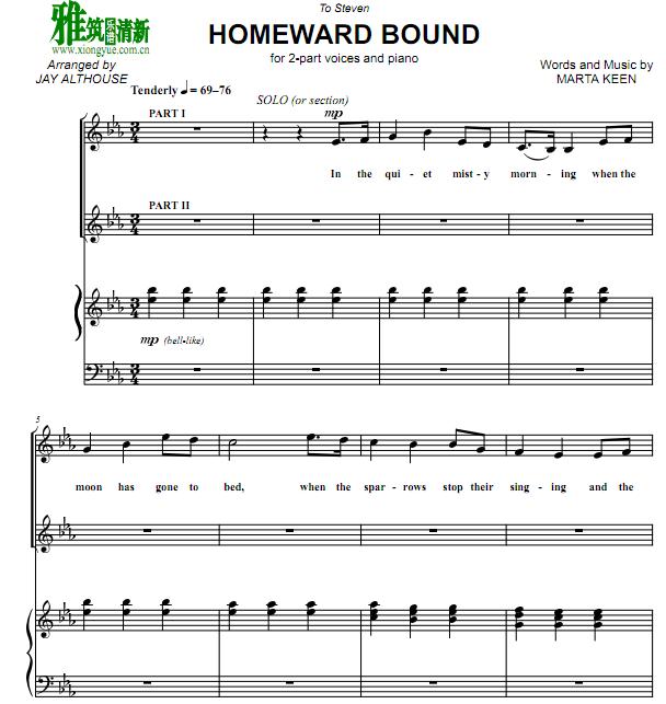 Homeward Bound 2ϳٰ