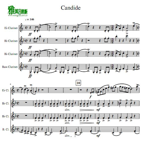 bernstein  ˹̹ ϵ overture to candide ɹ