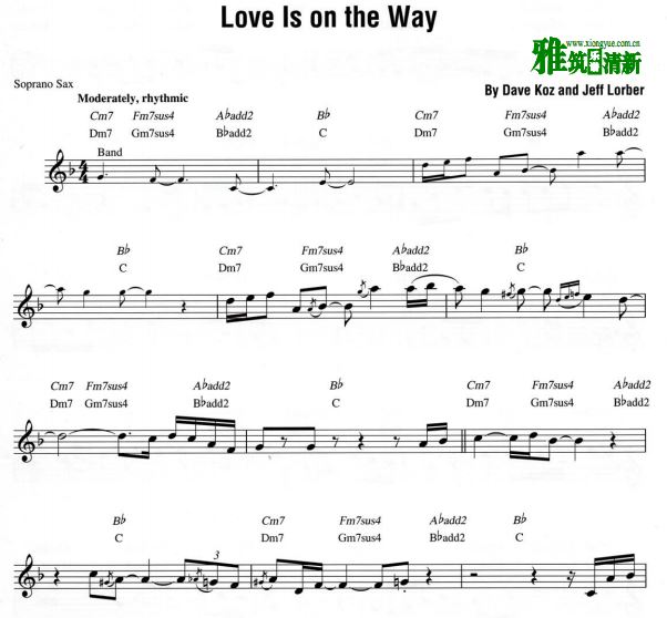 ·˹ Love is on the way ˹