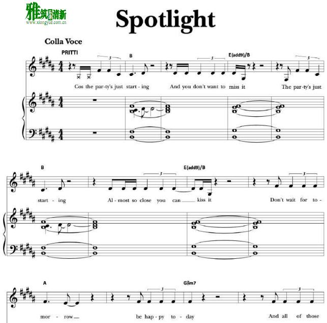 ˶̸۽ Everybody's Talking About Jamie - spotlightٰ