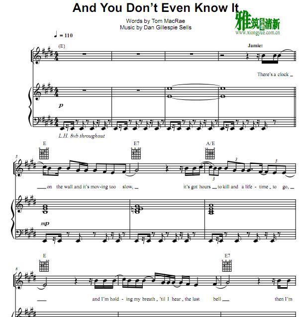  Everybody's Talking About Jamie - And You Don't Even Know It���ٰ�����