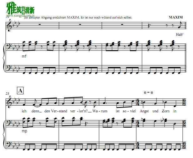 ־ Rebecca GOTT, WARUM ٰ