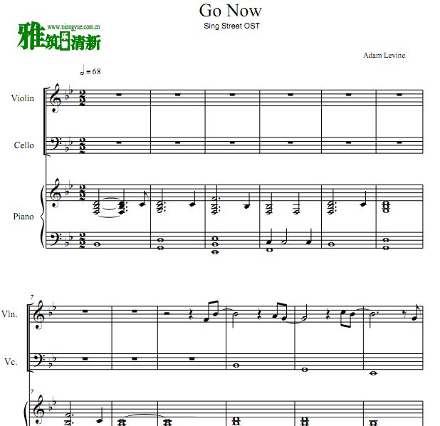 Sing Streetֲ Go Now Сٸٺ