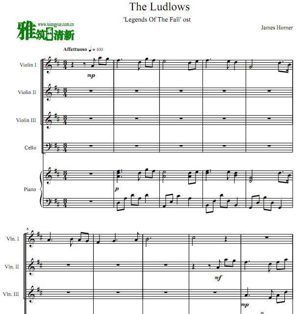 ȼ The Ludlows Сٴٸ