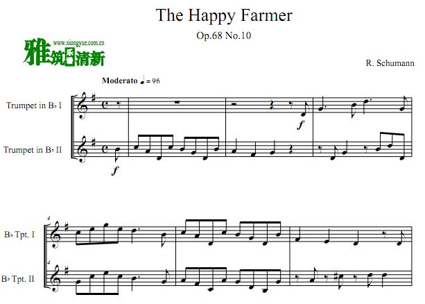 The Happy Farmer ֵũСŶ
