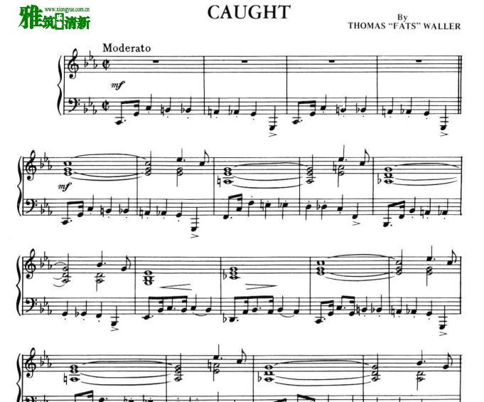 Dave Brubeck - CAUGHT