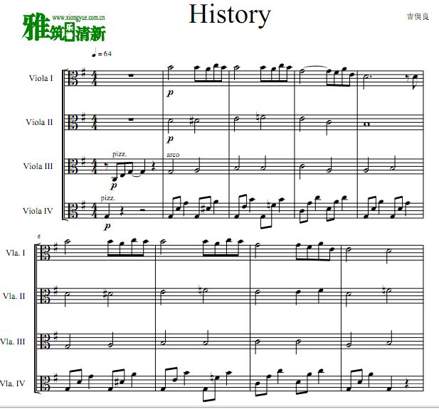 ٶ  History 侲֮