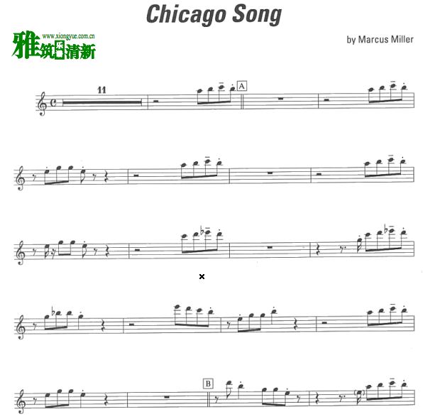 ·ɣ David Sanborn˹  Chicago Song˹