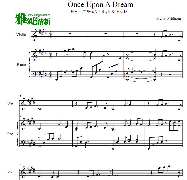 Once Upon A Dream ҽС ٰ