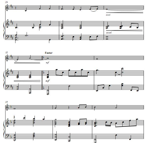 The Piano Guys - Where Are You Christmasٸ