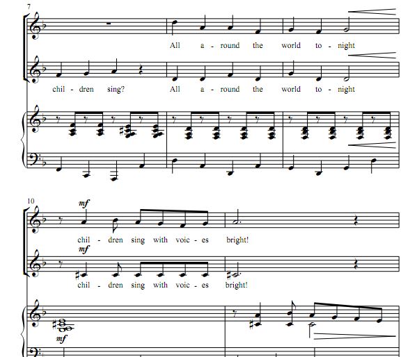 Why Do Bells for Christmas Ring 2ϳ