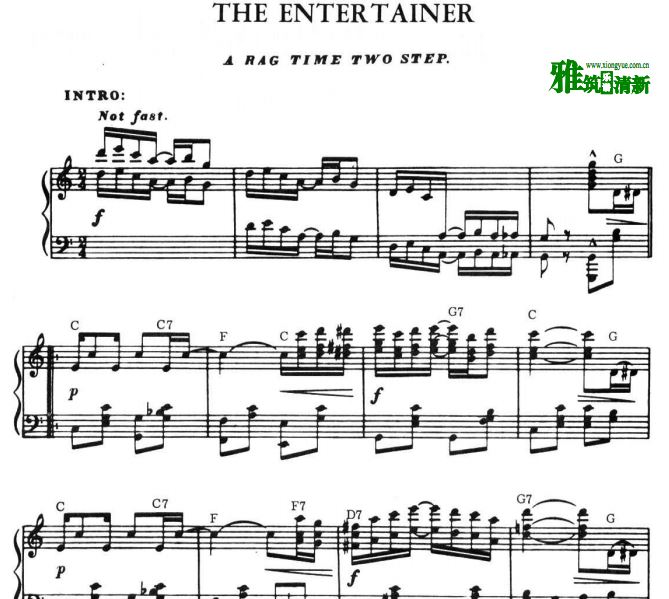 Dave Brubeckʿ  - The ENTERTAINER