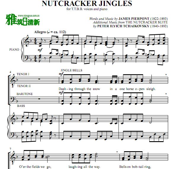 Nutcracker Jingles4ϳ ٰ
