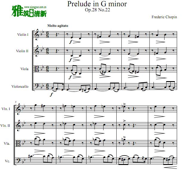 Ф gСǰ Op.28 No.22 