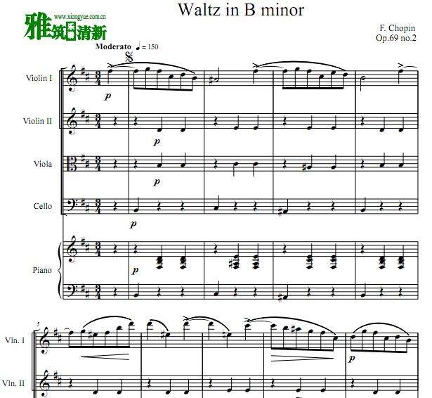 Ф BСԲ  Op.69 No.2 ٰ