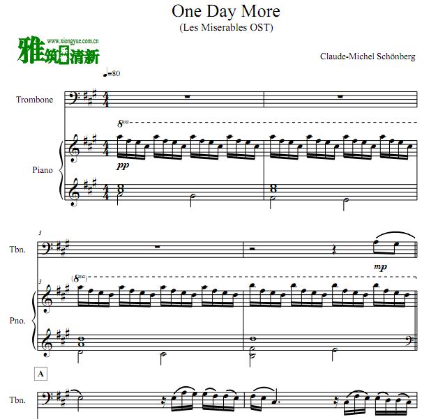  Do You Hear The People Sing 