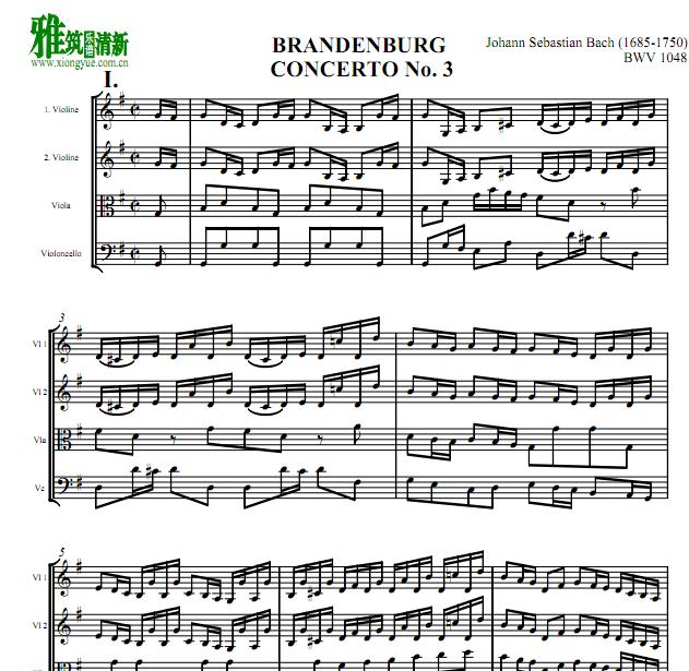 ͺ ŲǱЭ Brandenburg  No.3һ 